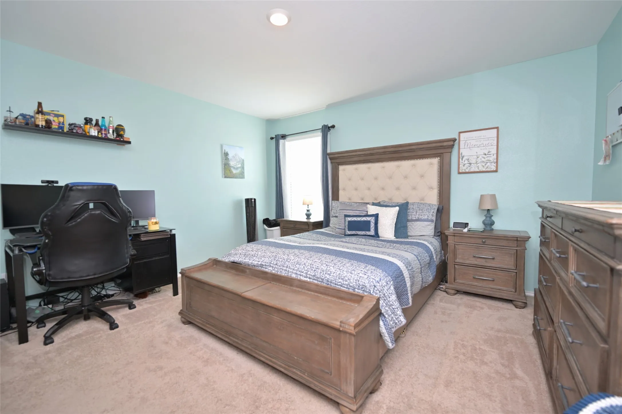 Single Family Residence For Sale in Kaufman County , 2104 Mackinac Lane, Crandall, Texas 75114, 3 Bedroom, 2 Bathroom, 1 Garage spaces, 1,239 Sqft, built in 2021, mls#21329214, Real Estate Agent in Crandall, Homes For Sale in Kaufman county, Homes For Sale in Crandall, Realtor in Crandall Texas, Real Estate Brokerage Independent Realty Texas, Luminita Cordes Realtor