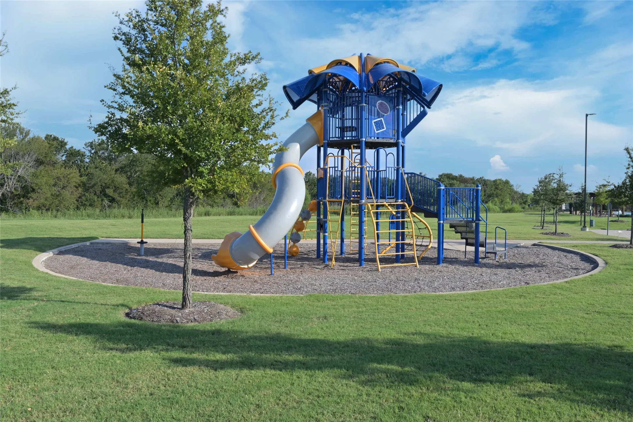 Community Playground