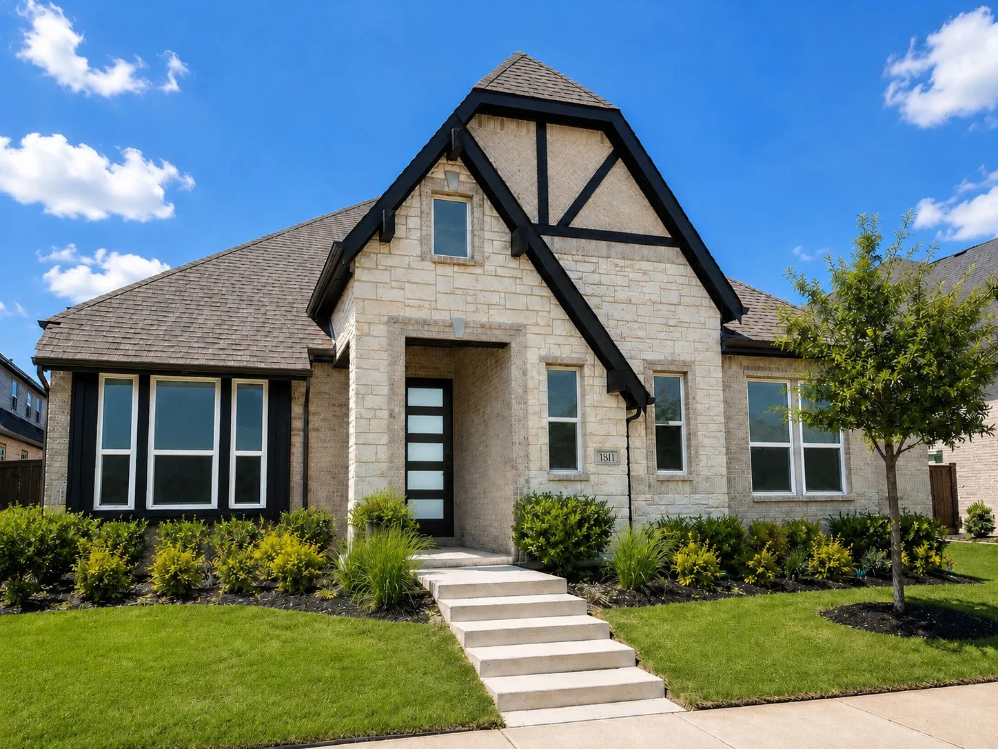 Single Family Residence For Sale in Dallas County , 1811 Lande Street, Farmers Branch, Texas 75234, 4 Bedroom, 3 Bathroom, 2 Garage spaces, 2,293 Sqft, built in 2021, mls#21328974, Real Estate Agent in Farmers Branch, Homes For Sale in Dallas county, Homes For Sale in Farmers Branch, Realtor in Farmers Branch Texas, Real Estate Brokerage Independent Realty Texas, Luminita Cordes Realtor
