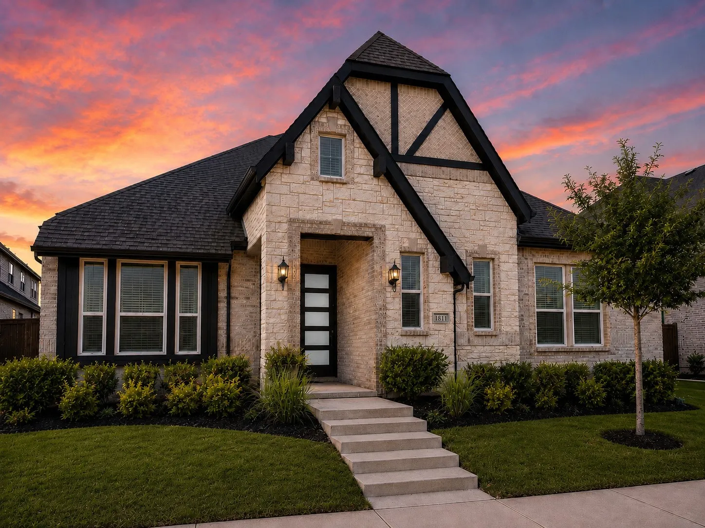 Single Family Residence For Sale in Dallas County , 1811 Lande Street, Farmers Branch, Texas 75234, 4 Bedroom, 3 Bathroom, 2 Garage spaces, 2,293 Sqft, built in 2021, mls#21328974, Real Estate Agent in Farmers Branch, Homes For Sale in Dallas county, Homes For Sale in Farmers Branch, Realtor in Farmers Branch Texas, Real Estate Brokerage Independent Realty Texas, Luminita Cordes Realtor