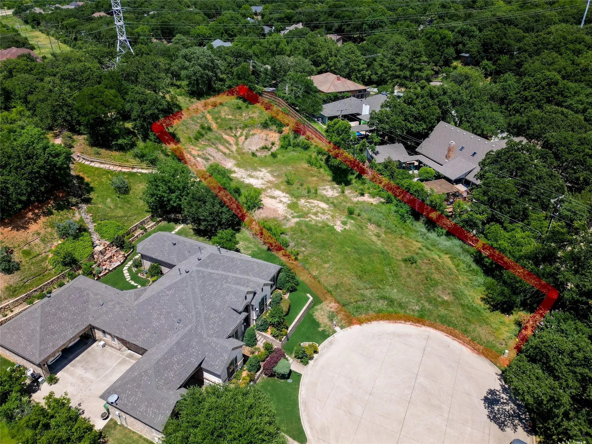 Unimproved Land For Sale in Tarrant County , 2001 Windswept Court, Arlington, Texas 76012, 0, 0, Garage spaces, 0 Sqft, built in 0, Price $215,000, mls#21329228, Real Estate Agent in Arlington, Homes For Sale in Tarrant county, Homes For Sale in Arlington, Realtor in Arlington Texas, Real Estate Brokerage Independent Realty Texas, Luminita Cordes Realtor