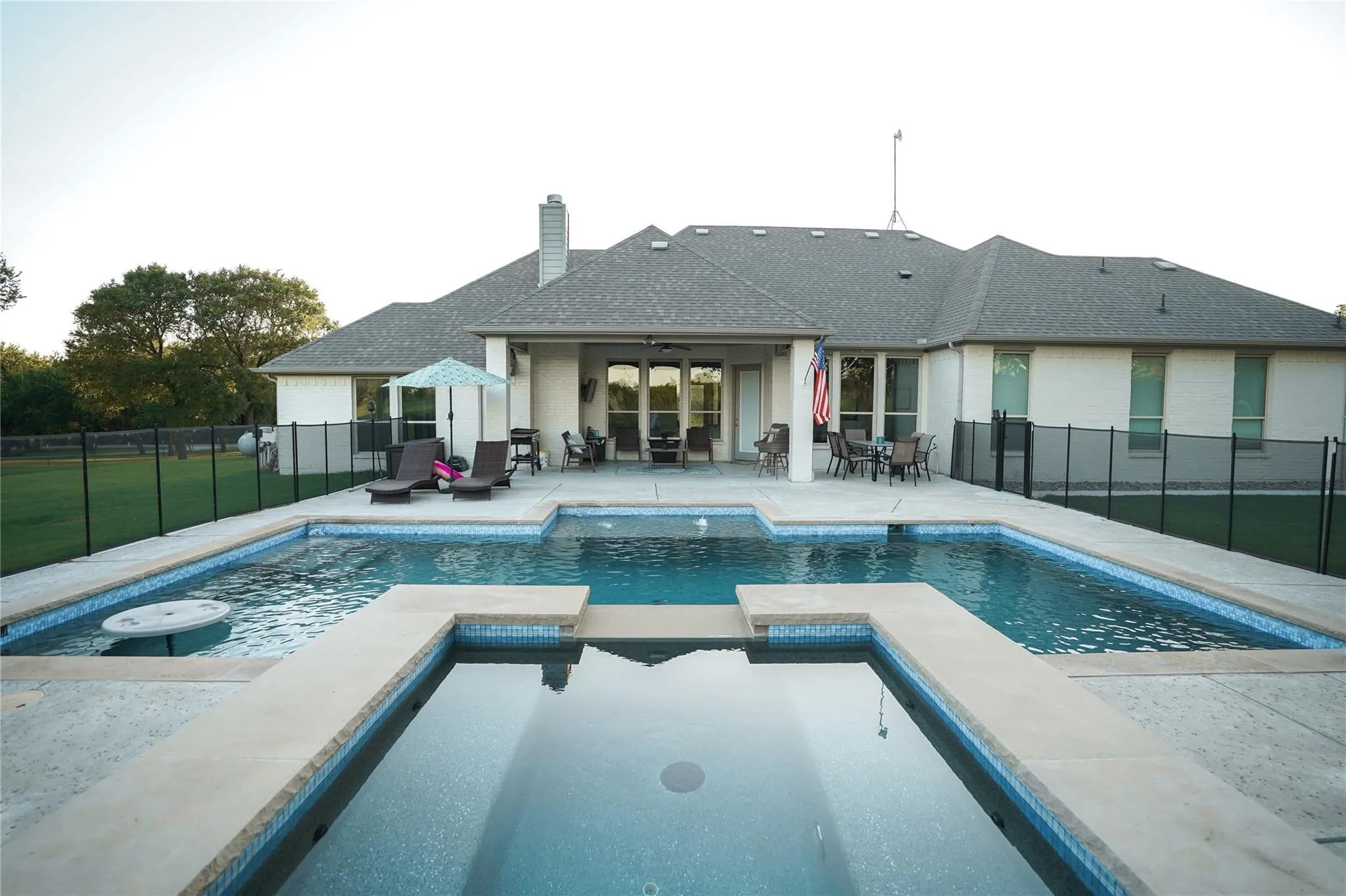 Single Family Residence For Sale in Wise County , 1945 County Road 1111, Decatur, Texas 76234, 3 Bedroom, 2 Bathroom, 4 Garage spaces, 2,593 Sqft, built in 2018, mls#21329269, Real Estate Agent in Decatur, Homes For Sale in Wise county, Homes For Sale in Decatur, Realtor in Decatur Texas, Real Estate Brokerage Independent Realty Texas, Luminita Cordes Realtor