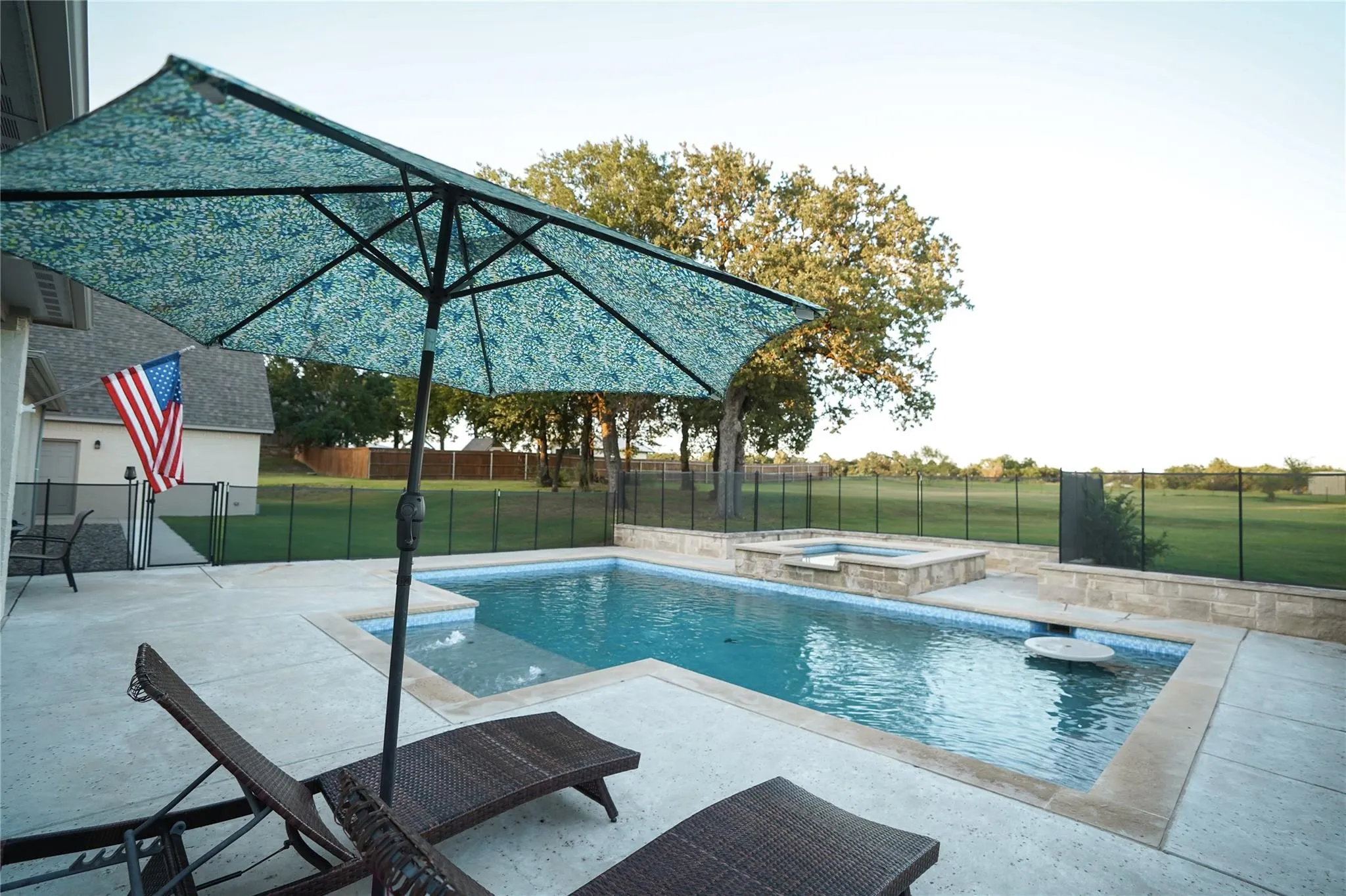 Single Family Residence For Sale in Wise County , 1945 County Road 1111, Decatur, Texas 76234, 3 Bedroom, 2 Bathroom, 4 Garage spaces, 2,593 Sqft, built in 2018, mls#21329269, Real Estate Agent in Decatur, Homes For Sale in Wise county, Homes For Sale in Decatur, Realtor in Decatur Texas, Real Estate Brokerage Independent Realty Texas, Luminita Cordes Realtor