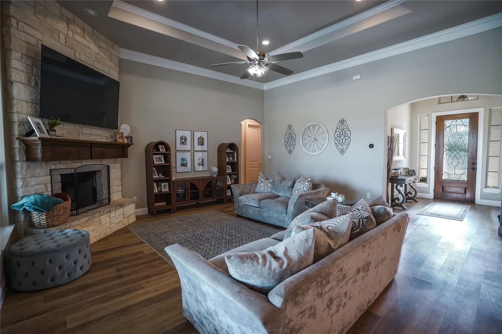 Single Family Residence For Sale in Wise County , 1945 County Road 1111, Decatur, Texas 76234, 3 Bedroom, 2 Bathroom, 4 Garage spaces, 2,593 Sqft, built in 2018, mls#21329269, Real Estate Agent in Decatur, Homes For Sale in Wise county, Homes For Sale in Decatur, Realtor in Decatur Texas, Real Estate Brokerage Independent Realty Texas, Luminita Cordes Realtor