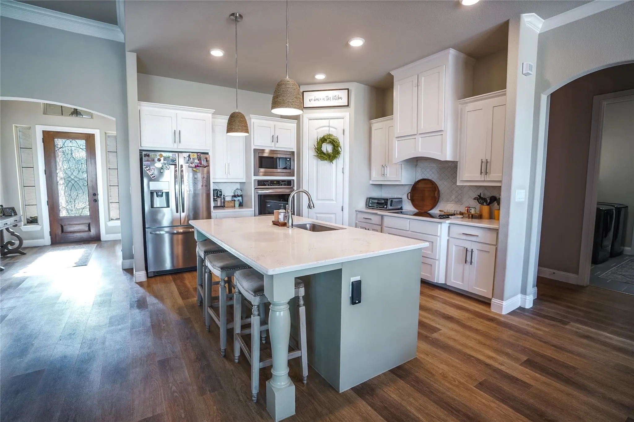 Single Family Residence For Sale in Wise County , 1945 County Road 1111, Decatur, Texas 76234, 3 Bedroom, 2 Bathroom, 4 Garage spaces, 2,593 Sqft, built in 2018, mls#21329269, Real Estate Agent in Decatur, Homes For Sale in Wise county, Homes For Sale in Decatur, Realtor in Decatur Texas, Real Estate Brokerage Independent Realty Texas, Luminita Cordes Realtor