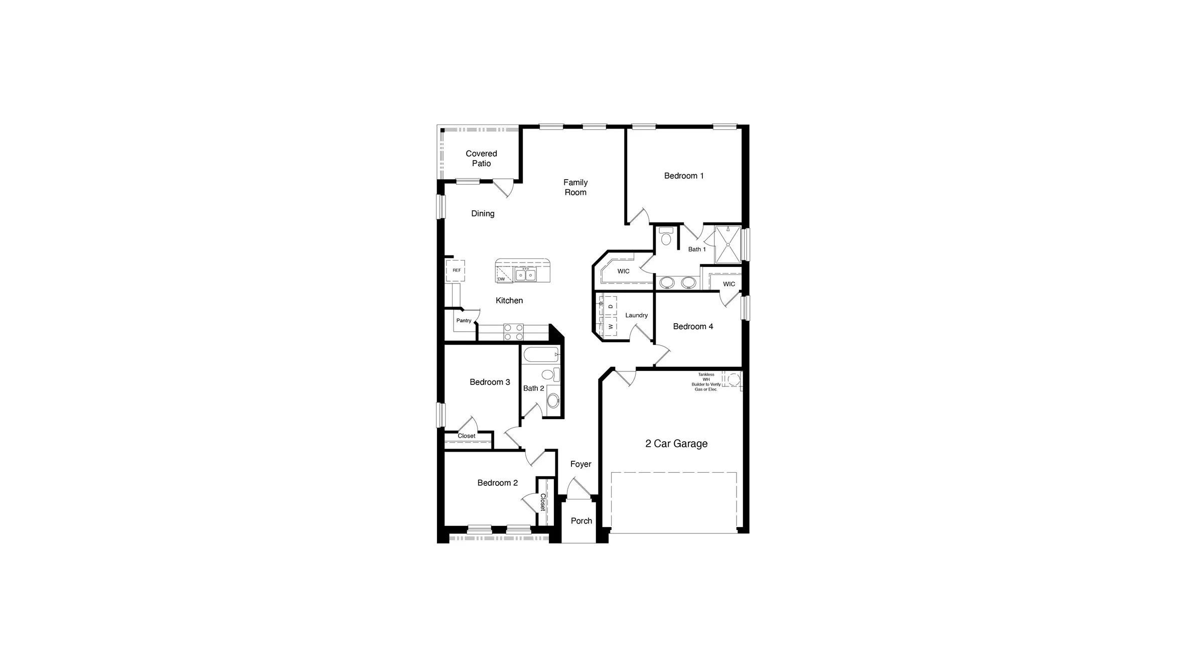 D.R. Horton's  Starkville floorplan - All Home and community information, including pricing, included features, terms, availability and amenities, are subject to change at any time without notice or obligation. All Drawings, pictures, photographs, video, square footages, floor plans, elevations, features, colors and sizes are approximate for illustration purposes only and will vary from the homes as built.