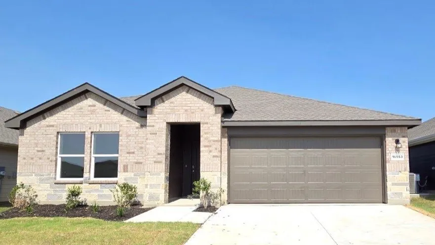 Single Family Residence For Sale in Denton County , 16553 MADRONE Lane, Justin, Texas 76247, 4 Bedroom, 2 Bathroom, 2 Garage spaces, 1,799 Sqft, built in 2026, mls#21327872, Real Estate Agent in Justin, Homes For Sale in Denton county, Homes For Sale in Justin, Realtor in Justin Texas, Real Estate Brokerage Independent Realty Texas, Luminita Cordes Realtor