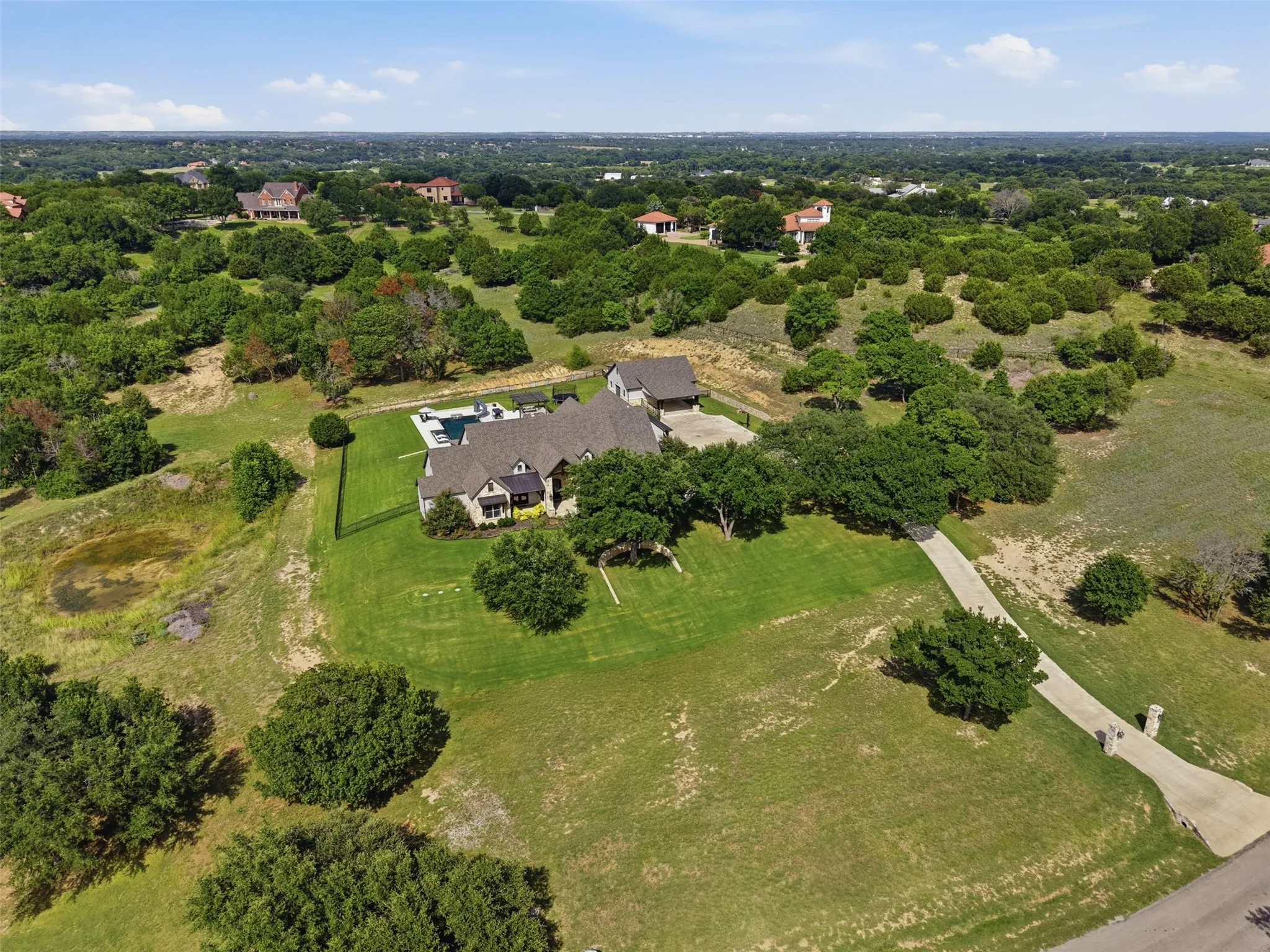 Single Family Residence For Sale in Parker County , 600 W Hill Drive, Aledo, Texas 76008, 5 Bedroom, 6 Bathroom, 3 Garage spaces, 5,190 Sqft, built in 2019, mls#21329294, Real Estate Agent in Aledo, Homes For Sale in Parker county, Homes For Sale in Aledo, Realtor in Aledo Texas, Real Estate Brokerage Independent Realty Texas, Luminita Cordes Realtor