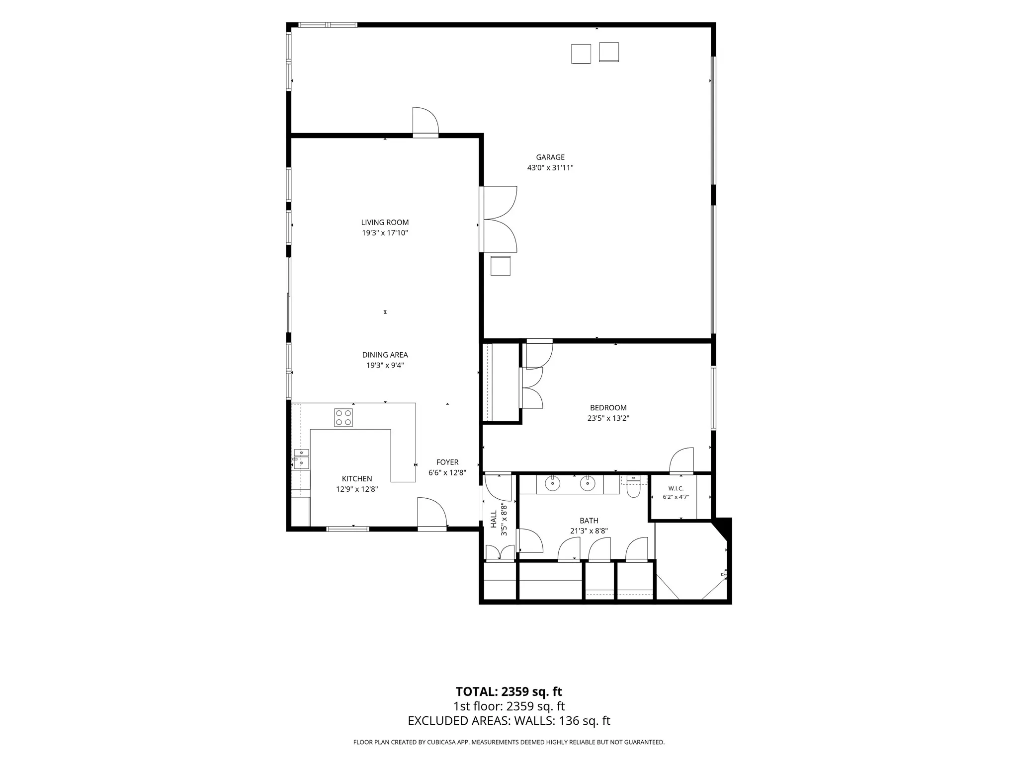 Single Family Residence For Sale in Hopkins County , 1200 Melony Drive B, Sulphur Springs, Texas 75482, 1 Bedroom, 1 Bathroom, 3 Garage spaces, 1,516 Sqft, built in 1984, mls#21326743, Real Estate Agent in Sulphur Springs, Homes For Sale in Hopkins county, Homes For Sale in Sulphur Springs, Realtor in Sulphur Springs Texas, Real Estate Brokerage Independent Realty Texas, Luminita Cordes Realtor