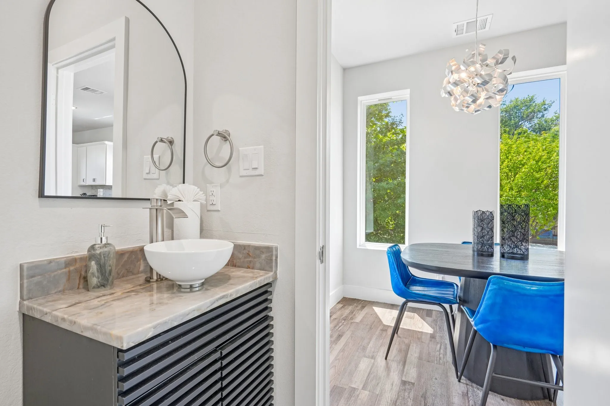 Single Family Residence For Rent in Dallas County , 521 Faulk Street, Dallas, Texas 75203, 3 Bedroom, 4 Bathroom, Garage spaces, 1,876 Sqft, built in 2023, mls#21329334, Real Estate Agent in Dallas, Homes For Rent in Dallas county, Homes For Rent in Dallas, Realtor in Dallas Texas, Real Estate Brokerage Independent Realty Texas, Luminita Cordes Realtor