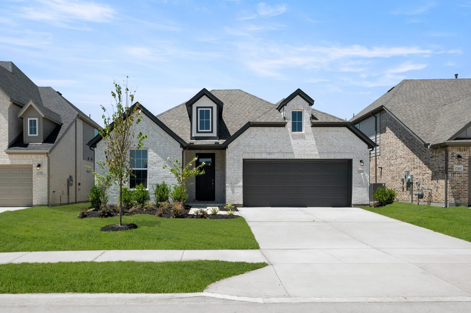17257 Oxborough- Front Exterior-1