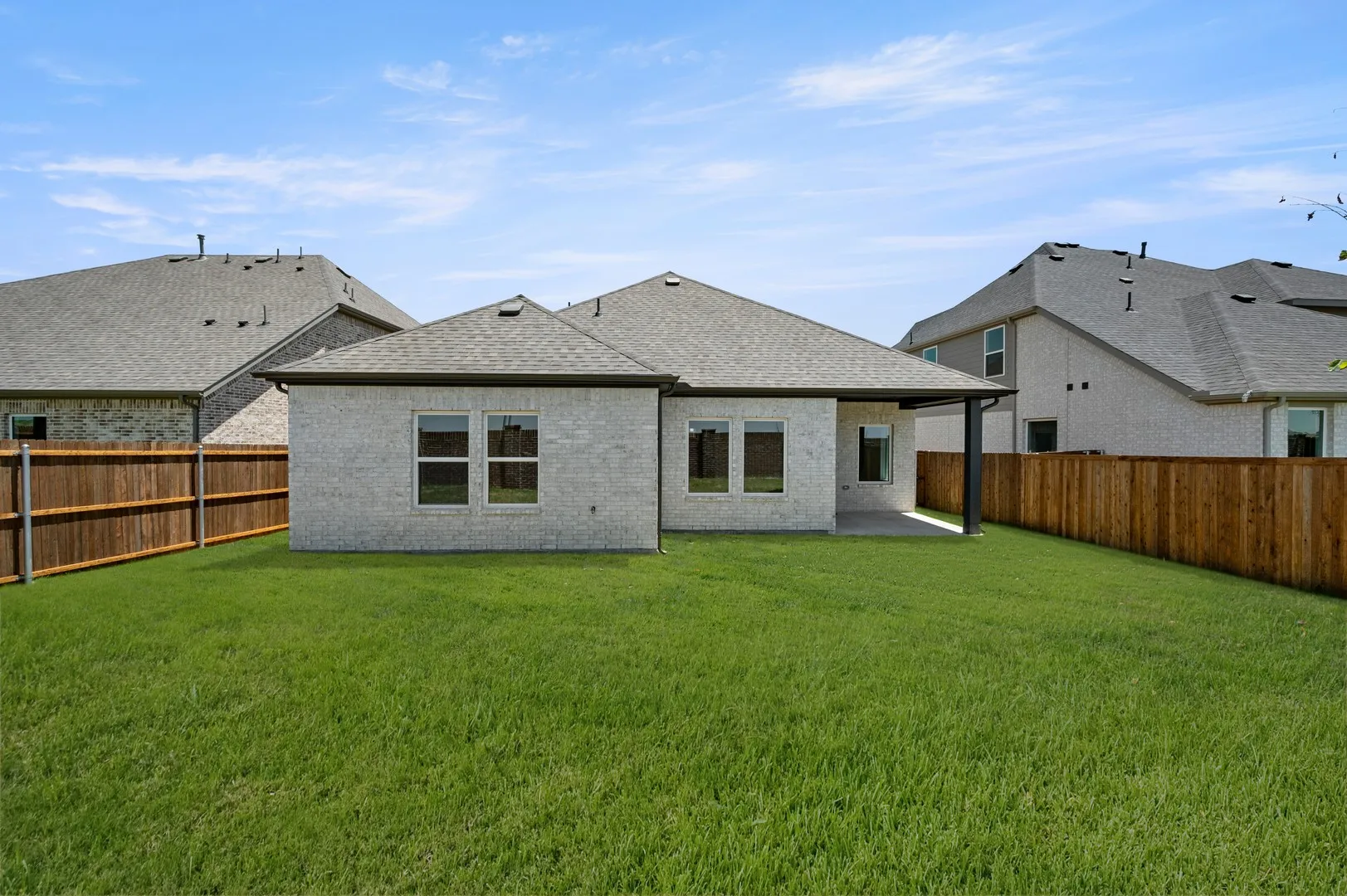 17257 Oxborough- Back Exterior-2