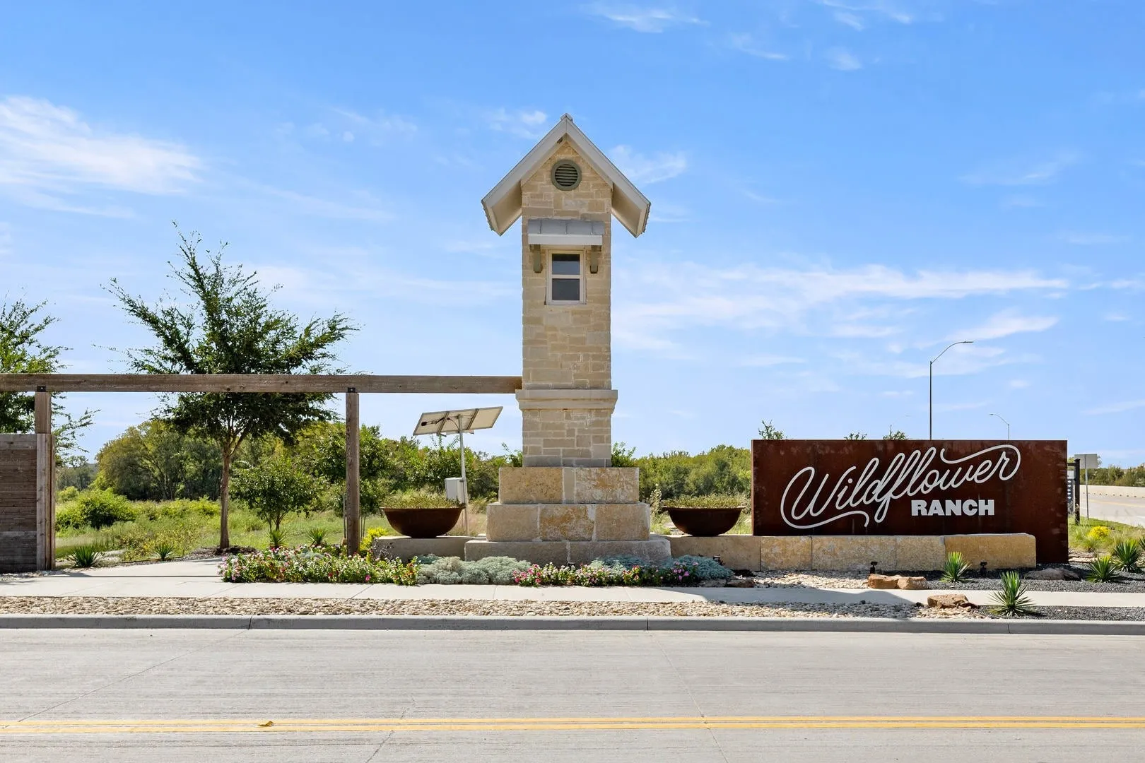 Wildflower Ranch by RockWell Homes