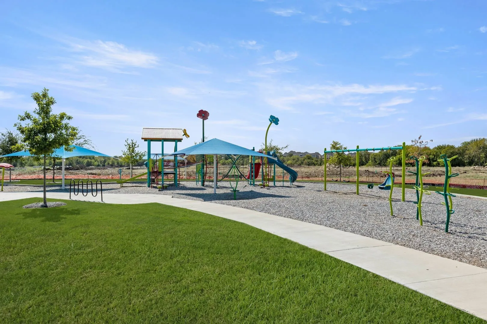 Winding Bay by RockWell Homes