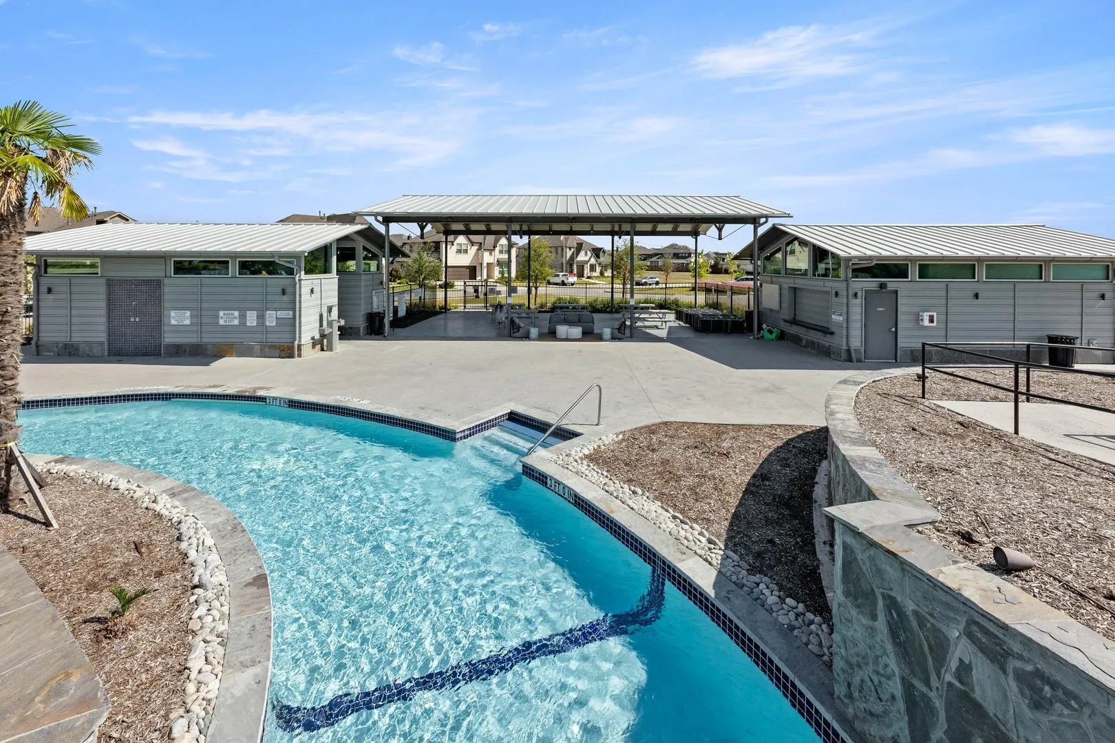 Wildflower Ranch by RockWell Homes
