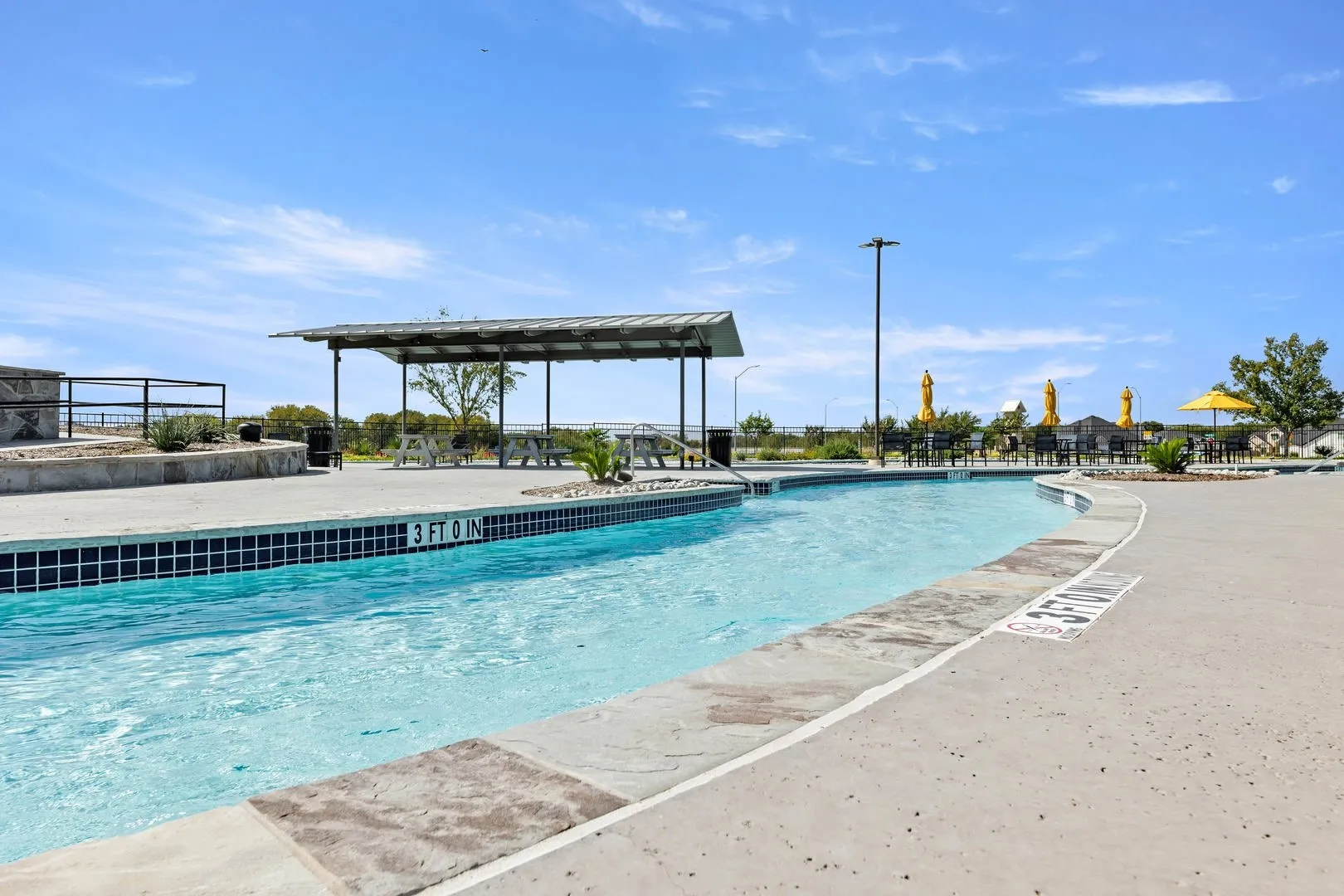 Wildflower Ranch by RockWell Homes