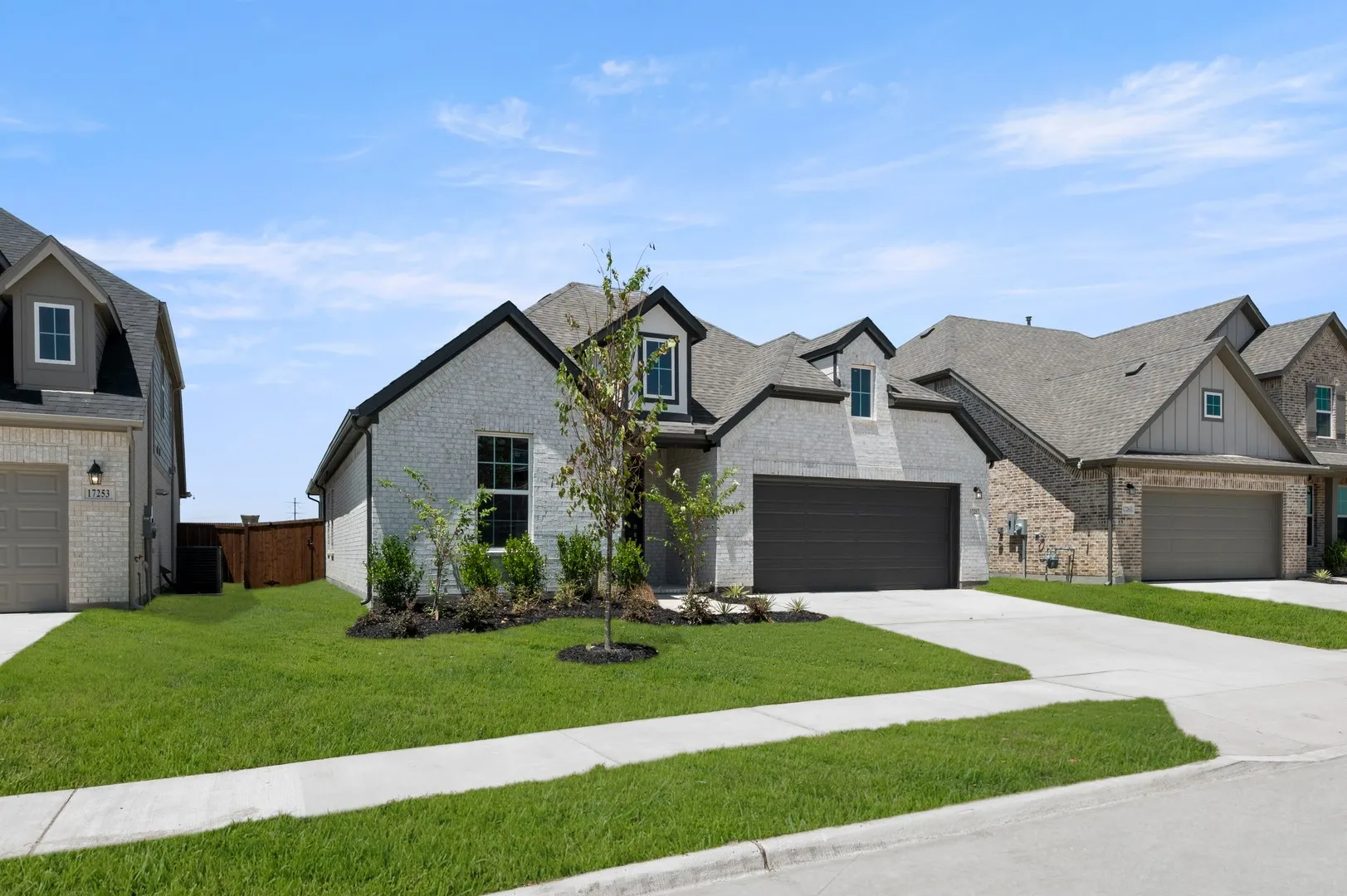 17257 Oxborough- Front Exterior-2
