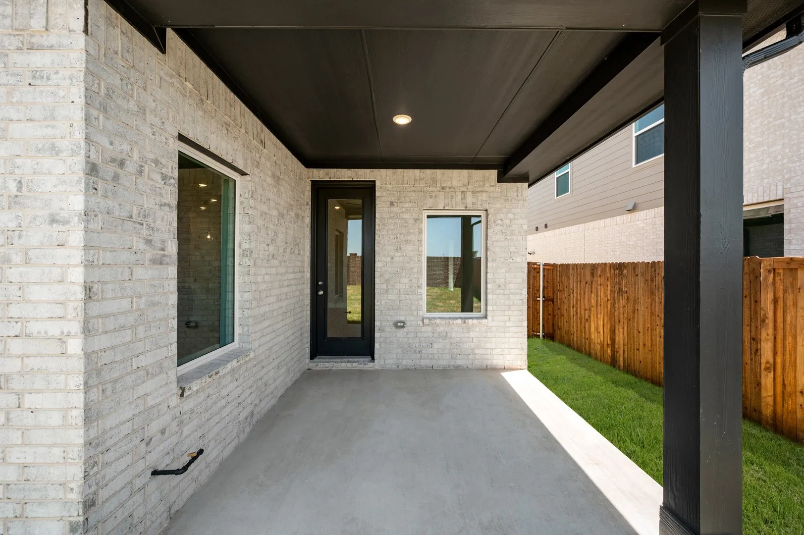 17257 Oxborough- Back Exterior-3