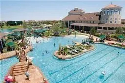 View of community pool