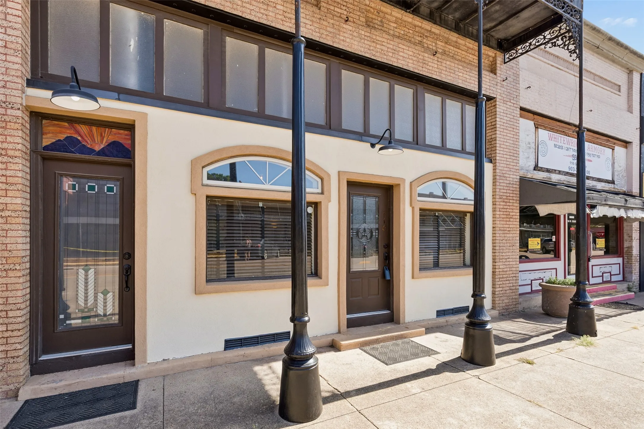 Retail For Sale in Grayson County , 118 W Grand Street, Whitewright, Texas 75491, 0, 0, Garage spaces, 3,550 Sqft, built in 1908, Price $599,000, mls#21325940, Real Estate Agent in Whitewright, Homes For Sale in Grayson county, Homes For Sale in Whitewright, Realtor in Whitewright Texas, Real Estate Brokerage Independent Realty Texas, Luminita Cordes Realtor