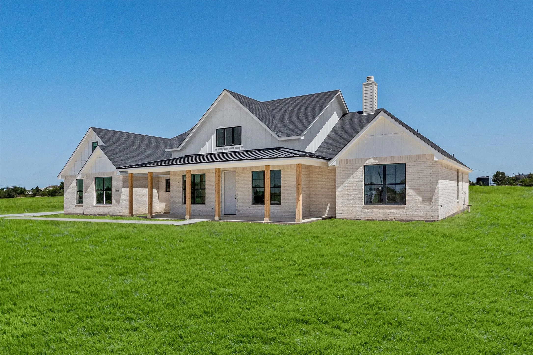 Single Family Residence For Sale in Parker County , 1040 Dove Hill Branch Road, Weatherford, Texas 76088, 4 Bedroom, 4 Bathroom, 3 Garage spaces, 2,642 Sqft, built in 2026, mls#21329020, Real Estate Agent in Weatherford, Homes For Sale in Parker county, Homes For Sale in Weatherford, Realtor in Weatherford Texas, Real Estate Brokerage Independent Realty Texas, Luminita Cordes Realtor