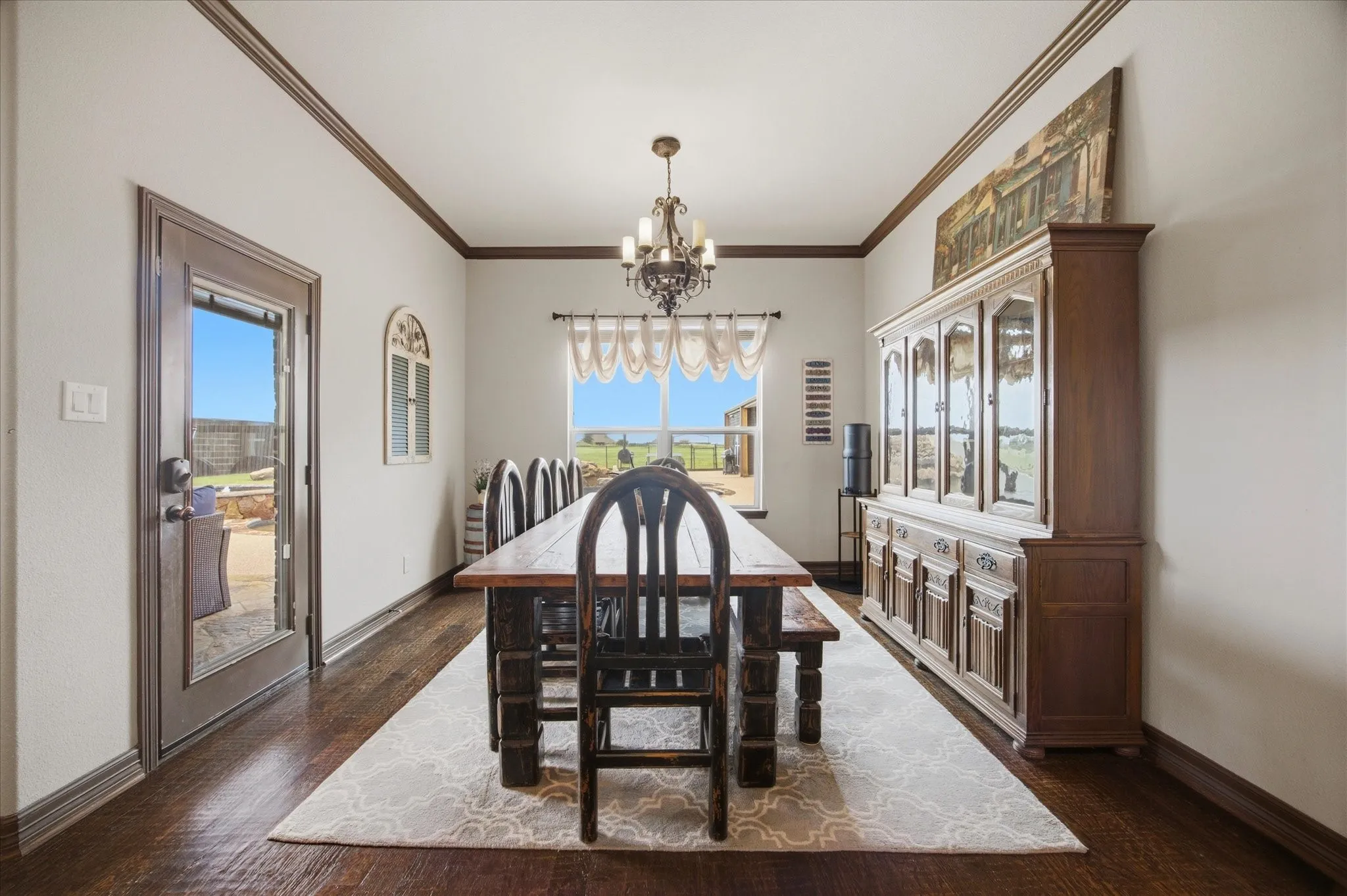 Single Family Residence For Sale in Hunt County , 2447 County Road 2710, Caddo Mills, Texas 75135, 4 Bedroom, 2 Bathroom, 2 Garage spaces, 3,800 Sqft, built in 2015, mls#21329340, Real Estate Agent in Caddo Mills, Homes For Sale in Hunt county, Homes For Sale in Caddo Mills, Realtor in Caddo Mills Texas, Real Estate Brokerage Independent Realty Texas, Luminita Cordes Realtor