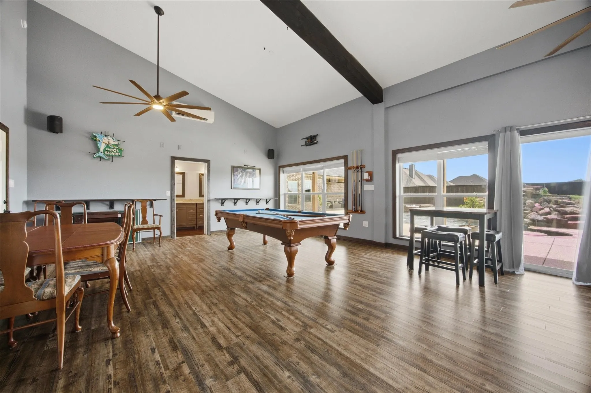Single Family Residence For Sale in Hunt County , 2447 County Road 2710, Caddo Mills, Texas 75135, 4 Bedroom, 2 Bathroom, 2 Garage spaces, 3,800 Sqft, built in 2015, mls#21329340, Real Estate Agent in Caddo Mills, Homes For Sale in Hunt county, Homes For Sale in Caddo Mills, Realtor in Caddo Mills Texas, Real Estate Brokerage Independent Realty Texas, Luminita Cordes Realtor