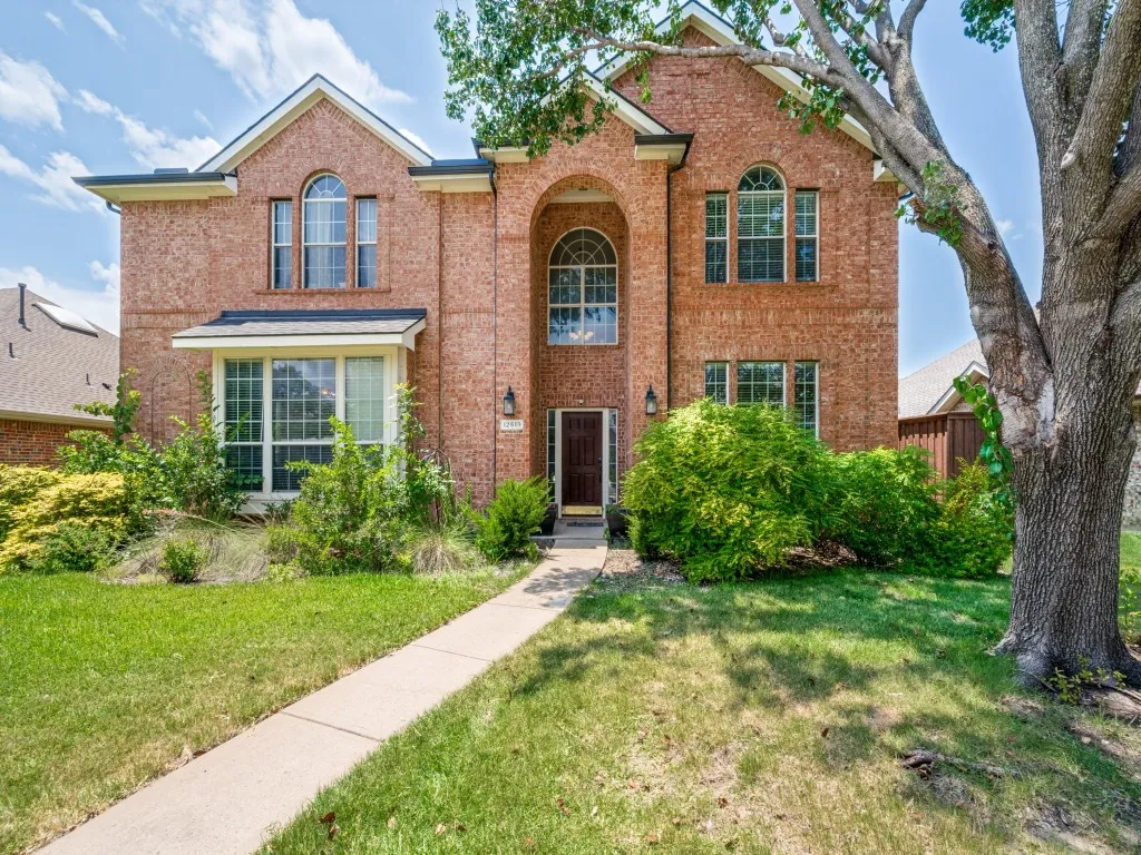Single Family Residence For Sale in Denton County , 12519 Alfa Romeo Way, Frisco, Texas 75033, 5 Bedroom, 4 Bathroom, 2 Garage spaces, 3,685 Sqft, built in 2002, mls#21326175, Real Estate Agent in Frisco, Homes For Sale in Denton county, Homes For Sale in Frisco, Realtor in Frisco Texas, Real Estate Brokerage Independent Realty Texas, Luminita Cordes Realtor