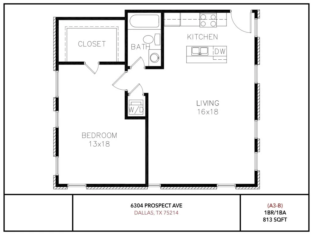 Apartment For Rent in Dallas County , 6304 Prospect Avenue 210, Dallas, Texas 75214, 1 Bedroom, 1 Bathroom, Garage spaces, 813 Sqft, built in 1945, mls#21329399, Real Estate Agent in Dallas, Homes For Rent in Dallas county, Homes For Rent in Dallas, Realtor in Dallas Texas, Real Estate Brokerage Independent Realty Texas, Luminita Cordes Realtor