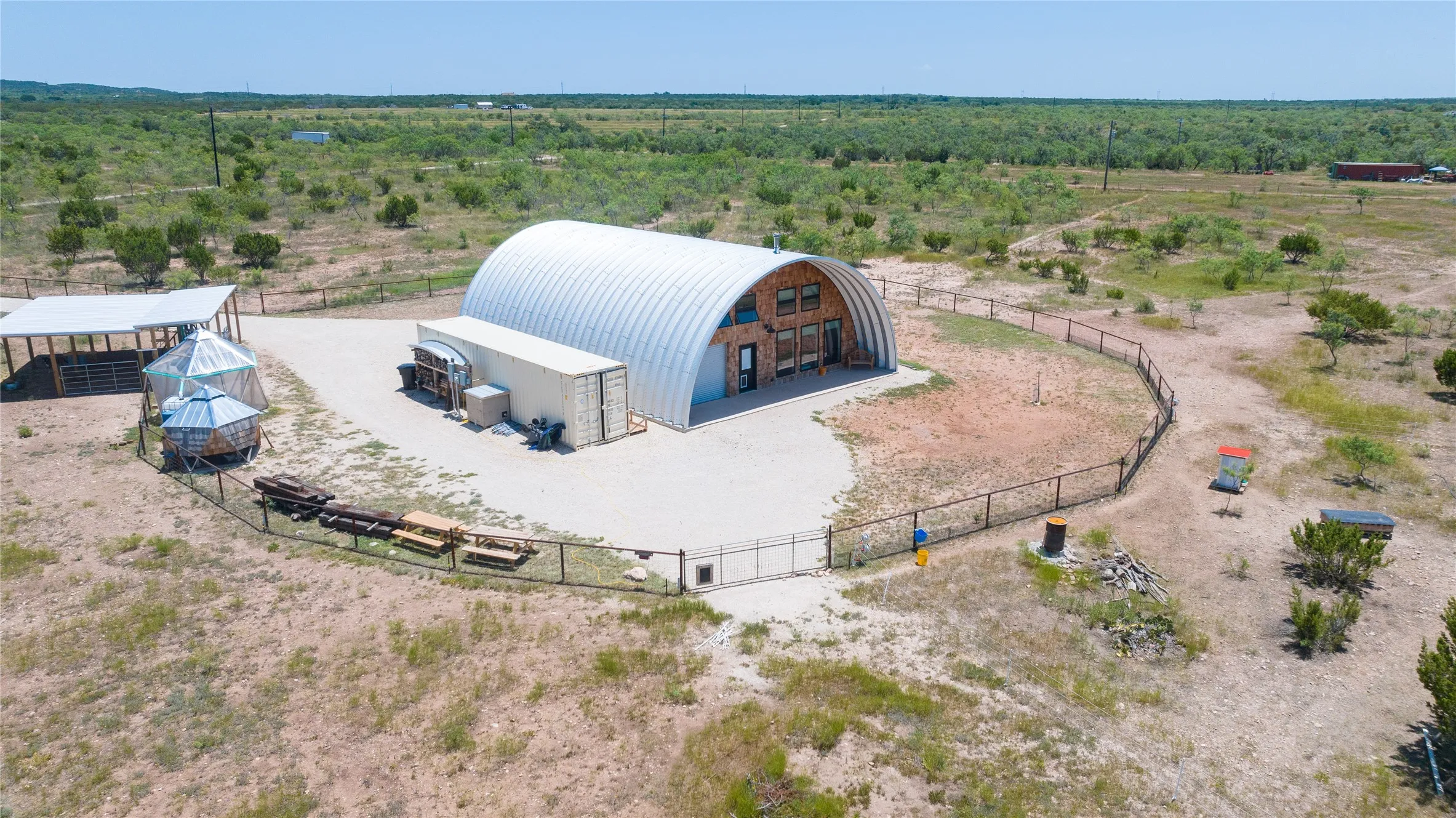 Single Family Residence For Sale in Taylor County , 132 Anderson Road, Wingate, Texas 79566, 1 Bedroom, 1 Bathroom, 2 Garage spaces, 880 Sqft, built in 2023, mls#21326786, Real Estate Agent in Wingate, Homes For Sale in Taylor county, Homes For Sale in Wingate, Realtor in Wingate Texas, Real Estate Brokerage Independent Realty Texas, Luminita Cordes Realtor