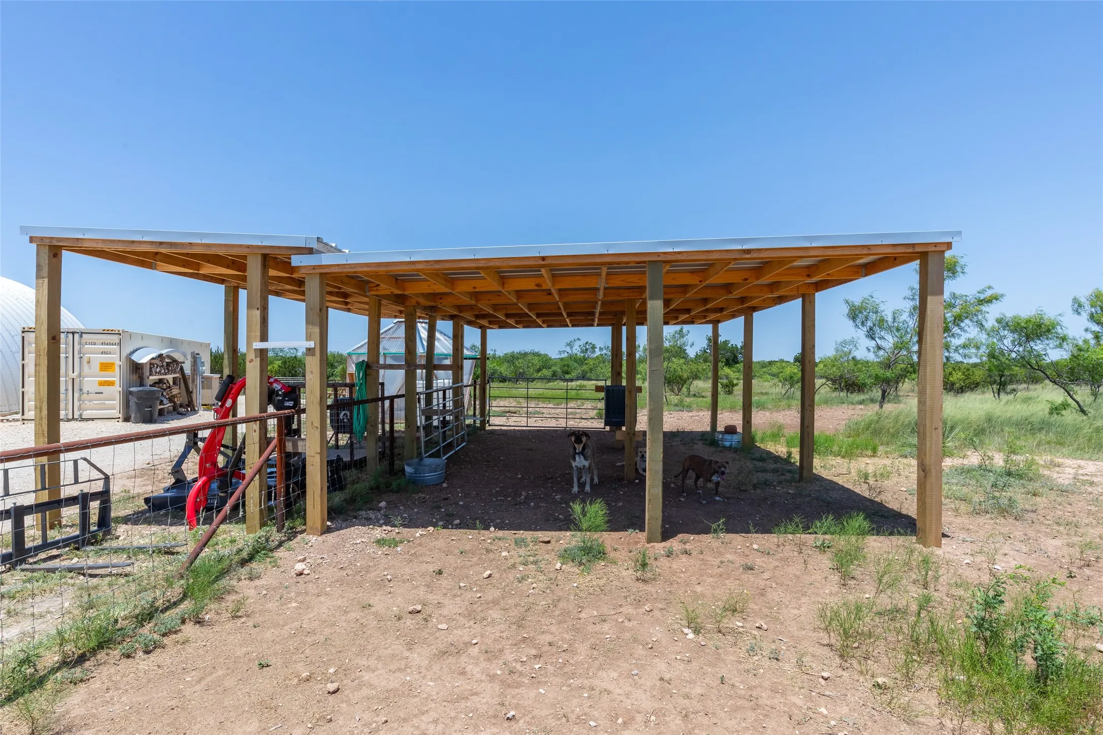 Single Family Residence For Sale in Taylor County , 132 Anderson Road, Wingate, Texas 79566, 1 Bedroom, 1 Bathroom, 2 Garage spaces, 880 Sqft, built in 2023, mls#21326786, Real Estate Agent in Wingate, Homes For Sale in Taylor county, Homes For Sale in Wingate, Realtor in Wingate Texas, Real Estate Brokerage Independent Realty Texas, Luminita Cordes Realtor