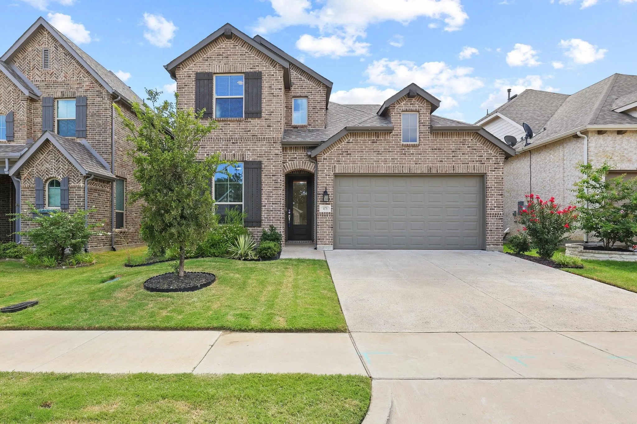 Single Family Residence For Sale in Grayson County , 4170 Carter Court, Denison, Texas 75020, 4 Bedroom, 4 Bathroom, 2 Garage spaces, 2,634 Sqft, built in 2023, mls#21329046, Real Estate Agent in Denison, Homes For Sale in Grayson county, Homes For Sale in Denison, Realtor in Denison Texas, Real Estate Brokerage Independent Realty Texas, Luminita Cordes Realtor