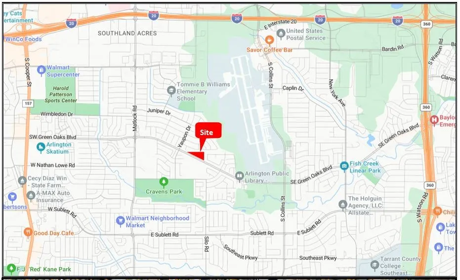 Unimproved Land For Sale in Tarrant County , 610 Green Oaks Boulevard, Arlington, Texas 76018, 0, 0, Garage spaces, 0 Sqft, built in 0, Price $850,000, mls#21329491, Real Estate Agent in Arlington, Homes For Sale in Tarrant county, Homes For Sale in Arlington, Realtor in Arlington Texas, Real Estate Brokerage Independent Realty Texas, Luminita Cordes Realtor