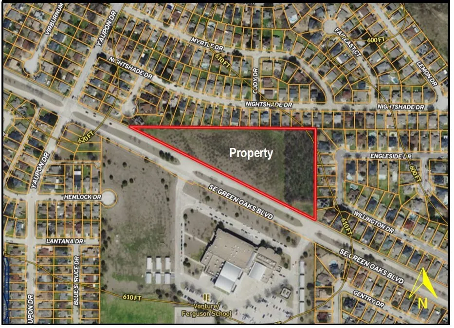 Unimproved Land For Sale in Tarrant County , 610 Green Oaks Boulevard, Arlington, Texas 76018, 0, 0, Garage spaces, 0 Sqft, built in 0, Price $850,000, mls#21329491, Real Estate Agent in Arlington, Homes For Sale in Tarrant county, Homes For Sale in Arlington, Realtor in Arlington Texas, Real Estate Brokerage Independent Realty Texas, Luminita Cordes Realtor