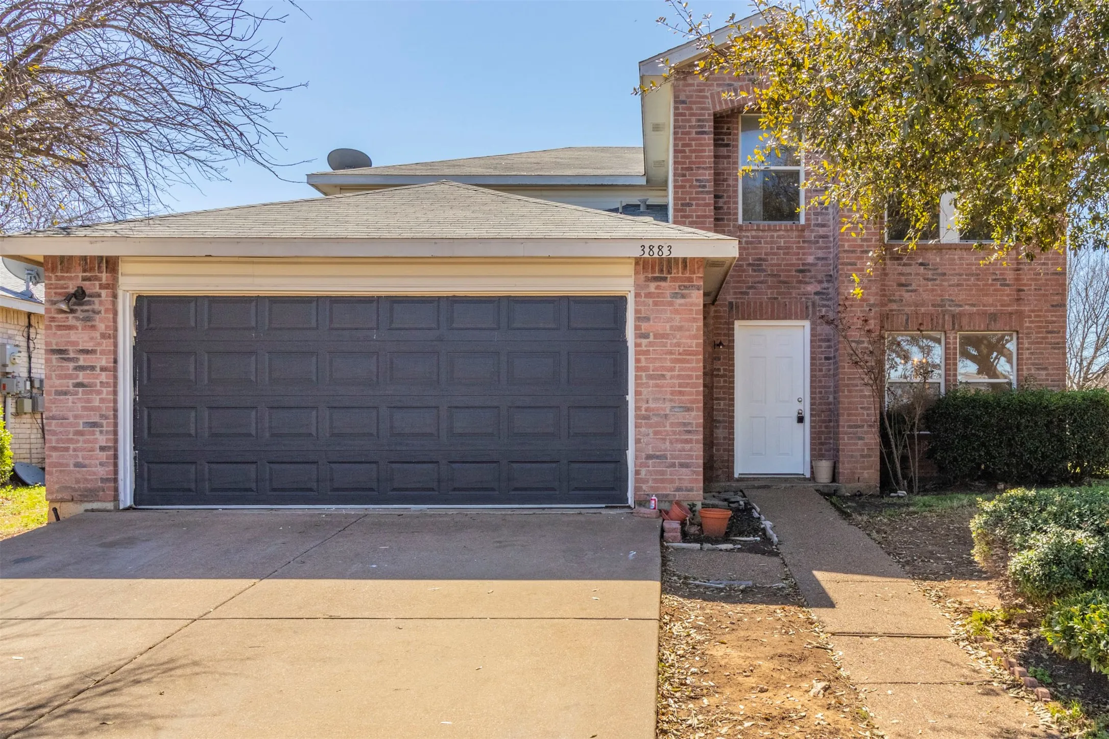 Single Family Residence For Sale in Tarrant County , 3883 Steeplechase Drive, Fort Worth, Texas 76123, 4 Bedroom, 2 Bathroom, 2 Garage spaces, 2,505 Sqft, built in 1998, mls#21329509, Real Estate Agent in Fort Worth, Homes For Sale in Tarrant county, Homes For Sale in Fort Worth, Realtor in Fort Worth Texas, Real Estate Brokerage Independent Realty Texas, Luminita Cordes Realtor