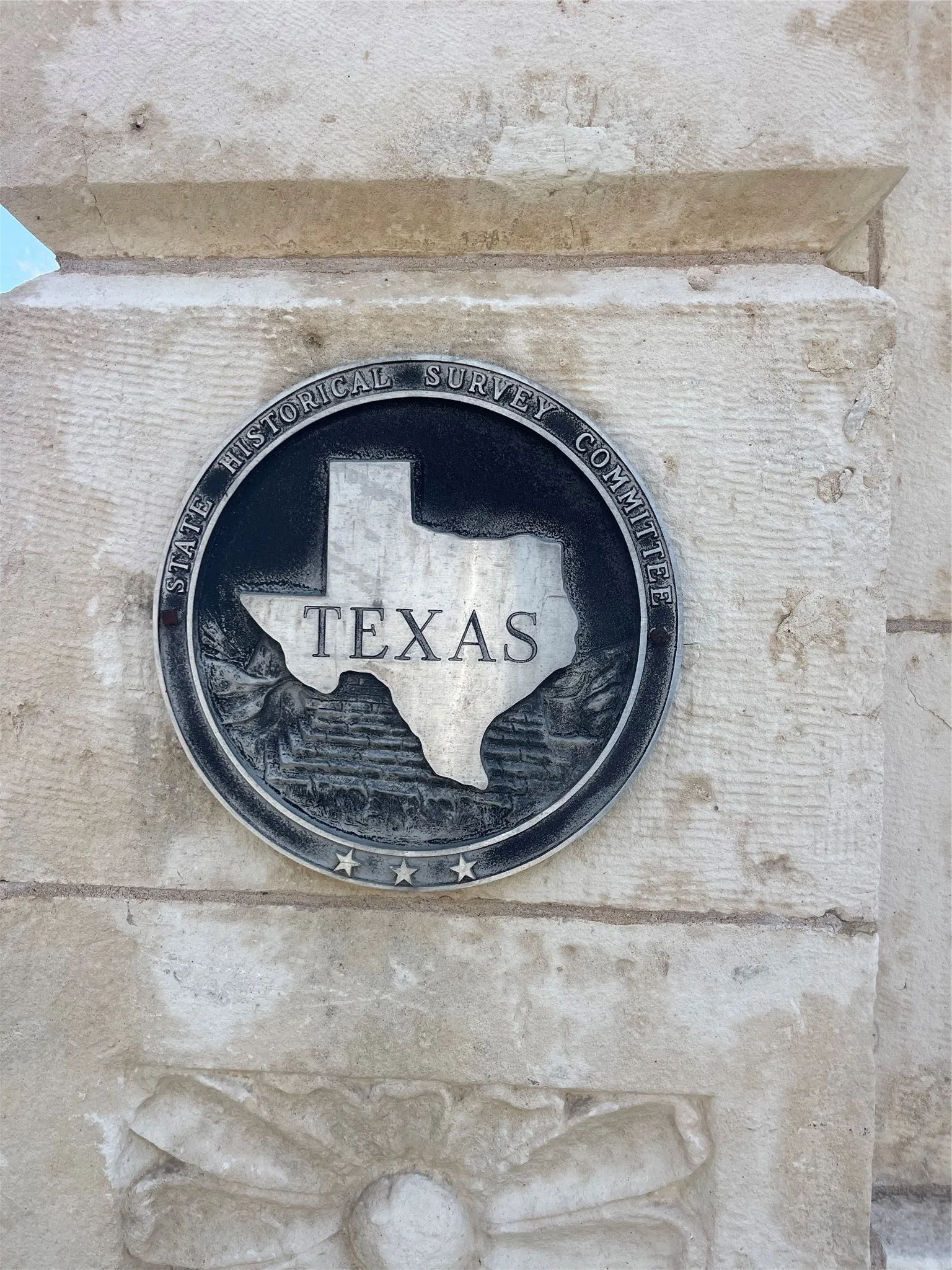 Historic Texas