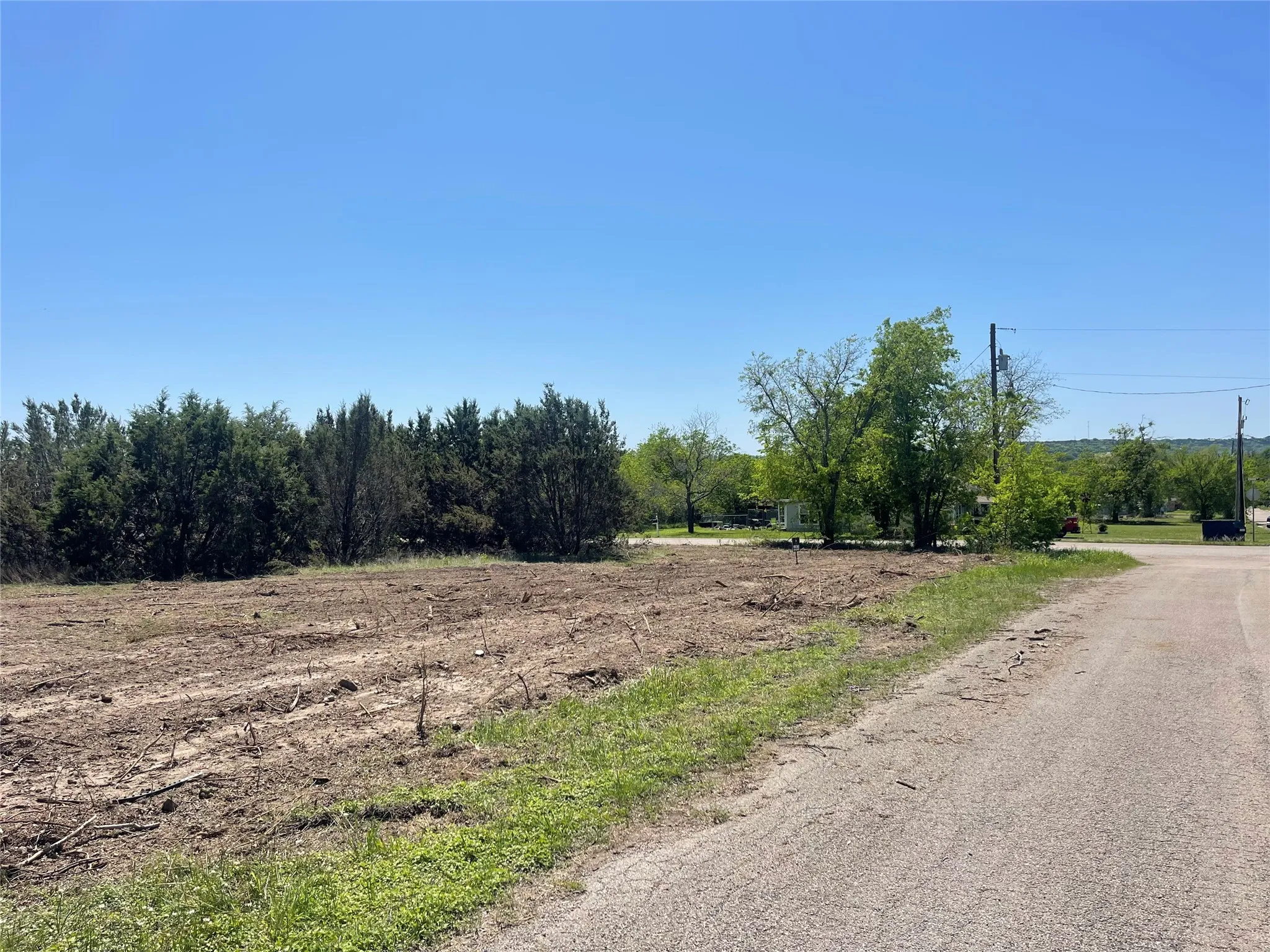 Unimproved Land For Sale in Bosque County , TBD 3 E Lumpkin Street, Meridian, Texas 76665, 0, 0, Garage spaces, 0 Sqft, built in 0, mls#21318275, Real Estate Agent in Meridian, Homes For Sale in Bosque county, Homes For Sale in Meridian, Realtor in Meridian Texas, Real Estate Brokerage Independent Realty Texas, Luminita Cordes Realtor