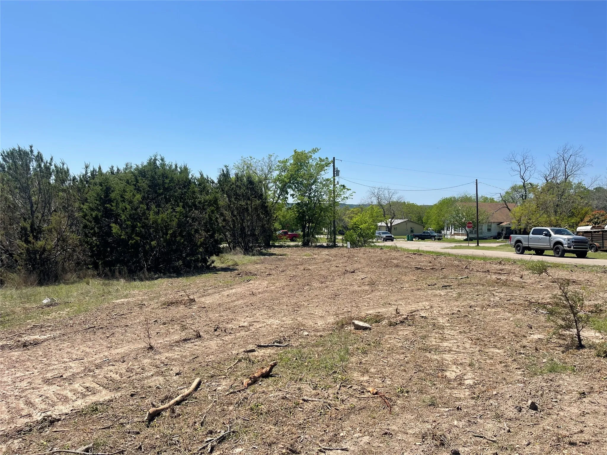 Unimproved Land For Sale in Bosque County , TBD 3 E Lumpkin Street, Meridian, Texas 76665, 0, 0, Garage spaces, 0 Sqft, built in 0, mls#21318275, Real Estate Agent in Meridian, Homes For Sale in Bosque county, Homes For Sale in Meridian, Realtor in Meridian Texas, Real Estate Brokerage Independent Realty Texas, Luminita Cordes Realtor