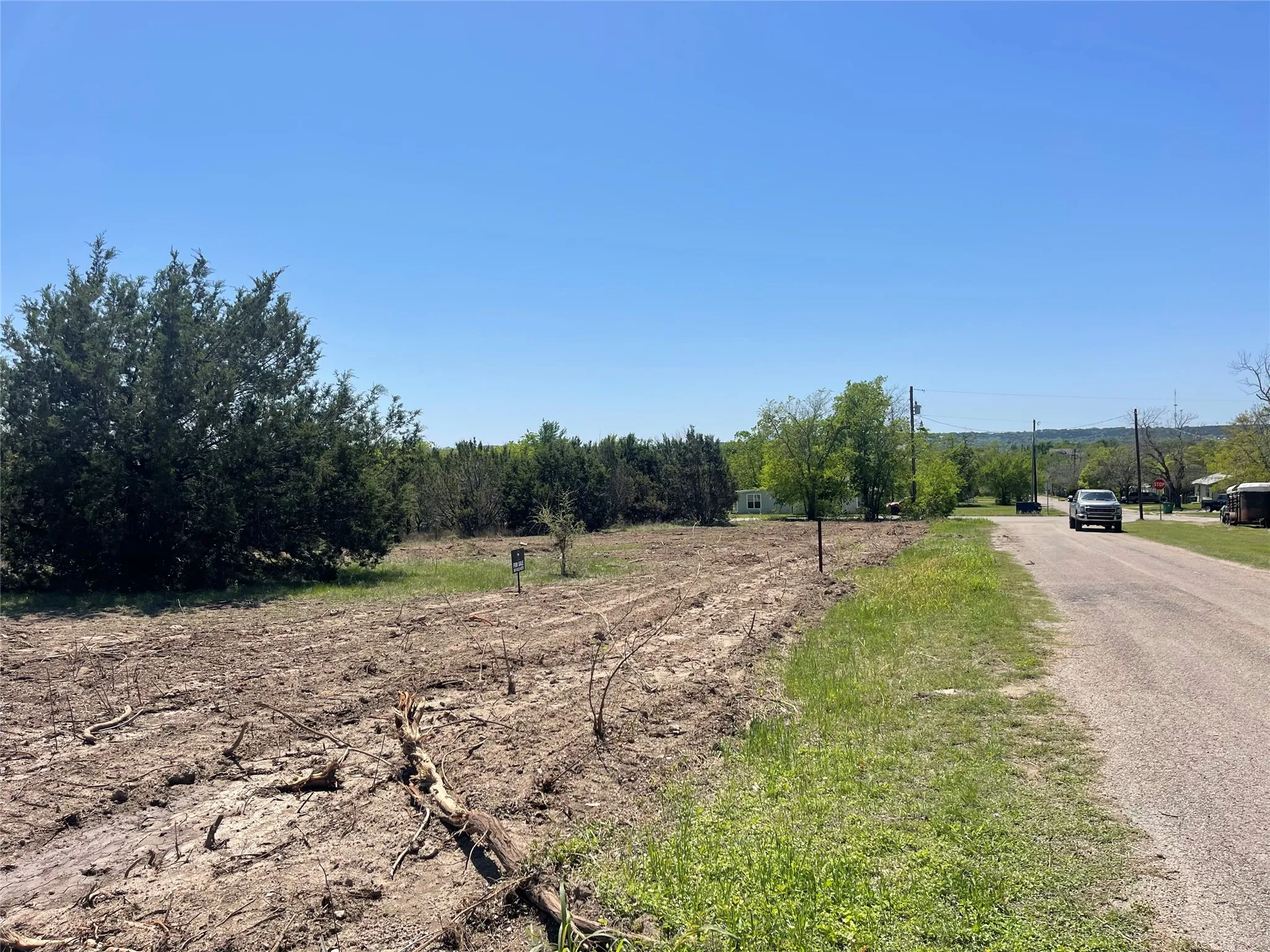 Unimproved Land For Sale in Bosque County , TBD 3 E Lumpkin Street, Meridian, Texas 76665, 0, 0, Garage spaces, 0 Sqft, built in 0, mls#21318275, Real Estate Agent in Meridian, Homes For Sale in Bosque county, Homes For Sale in Meridian, Realtor in Meridian Texas, Real Estate Brokerage Independent Realty Texas, Luminita Cordes Realtor