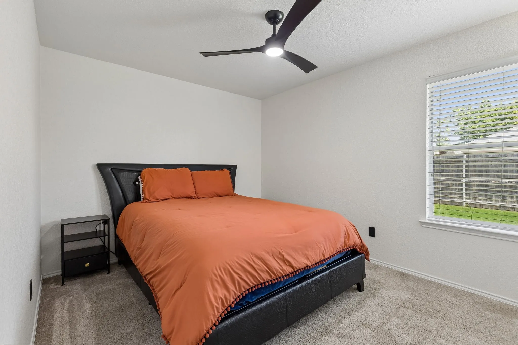 Guest bedroom #2