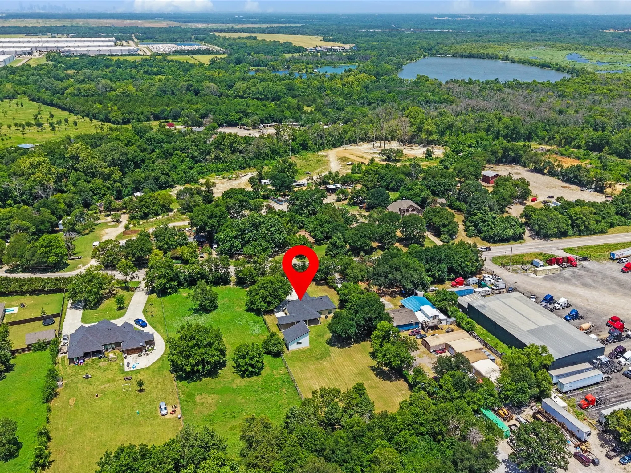 Single Family Residence For Sale in Dallas County , 1708 Dowdy Ferry Road, Hutchins, Texas 75141, 3 Bedroom, 2 Bathroom, 2 Garage spaces, 2,130 Sqft, built in 2022, mls#21329082, Real Estate Agent in Hutchins, Homes For Sale in Dallas county, Homes For Sale in Hutchins, Realtor in Hutchins Texas, Real Estate Brokerage Independent Realty Texas, Luminita Cordes Realtor