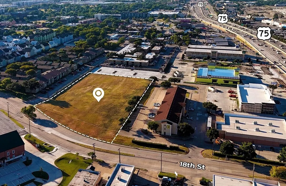 Unimproved Land For Sale in Collin County , 0000 18th Street, Plano, Texas 75074, 0, 0, Garage spaces, 0 Sqft, built in 0, Price $2,093,000, mls#21329566, Real Estate Agent in Plano, Homes For Sale in Collin county, Homes For Sale in Plano, Realtor in Plano Texas, Real Estate Brokerage Independent Realty Texas, Luminita Cordes Realtor