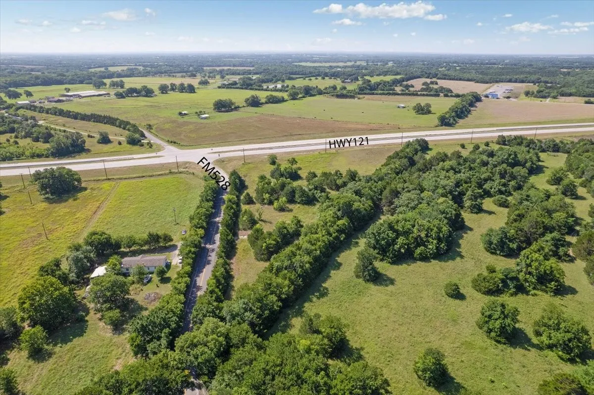 Improved Land For Sale in Collin County , 000 Hwy 121 & CR 528, Anna, Texas 75409, 0, 0, Garage spaces, 0 Sqft, built in 0, Price $1,100,000, mls#21325811, Real Estate Agent in Anna, Homes For Sale in Collin county, Homes For Sale in Anna, Realtor in Anna Texas, Real Estate Brokerage Independent Realty Texas, Luminita Cordes Realtor