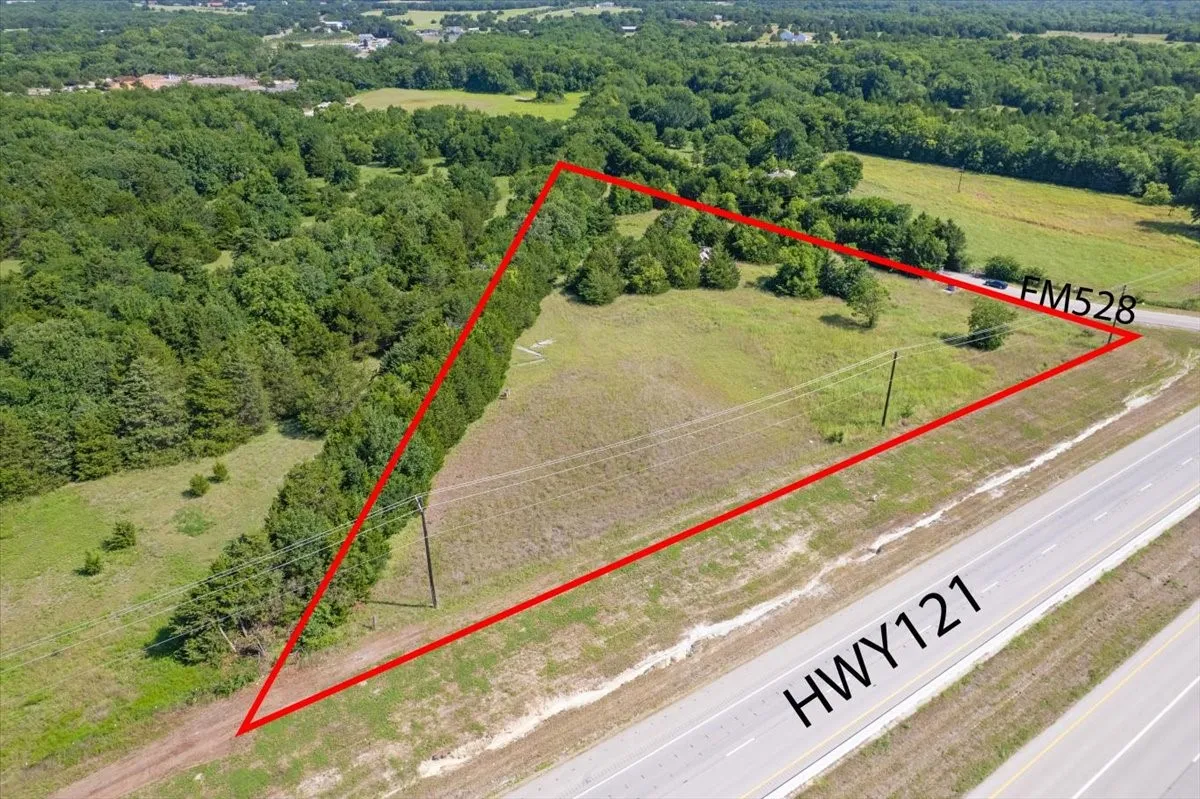 Improved Land For Sale in Collin County , 000 Hwy 121 & CR 528, Anna, Texas 75409, 0, 0, Garage spaces, 0 Sqft, built in 0, Price $1,100,000, mls#21325811, Real Estate Agent in Anna, Homes For Sale in Collin county, Homes For Sale in Anna, Realtor in Anna Texas, Real Estate Brokerage Independent Realty Texas, Luminita Cordes Realtor