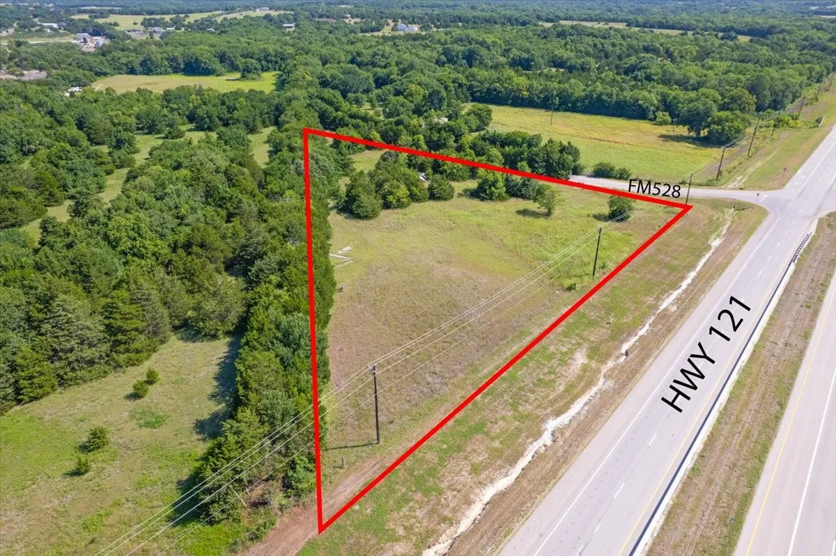 Improved Land For Sale in Collin County , 000 Hwy 121 & CR 528, Anna, Texas 75409, 0, 0, Garage spaces, 0 Sqft, built in 0, Price $1,100,000, mls#21325811, Real Estate Agent in Anna, Homes For Sale in Collin county, Homes For Sale in Anna, Realtor in Anna Texas, Real Estate Brokerage Independent Realty Texas, Luminita Cordes Realtor