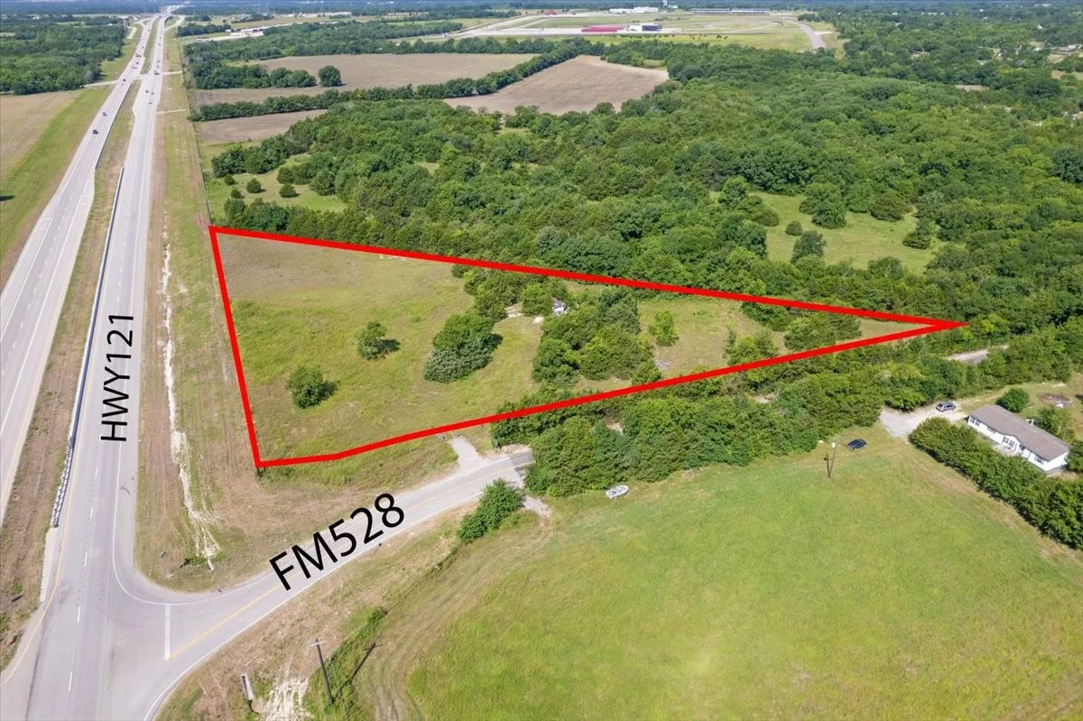 Improved Land For Sale in Collin County , 000 Hwy 121 & CR 528, Anna, Texas 75409, 0, 0, Garage spaces, 0 Sqft, built in 0, Price $1,100,000, mls#21325811, Real Estate Agent in Anna, Homes For Sale in Collin county, Homes For Sale in Anna, Realtor in Anna Texas, Real Estate Brokerage Independent Realty Texas, Luminita Cordes Realtor