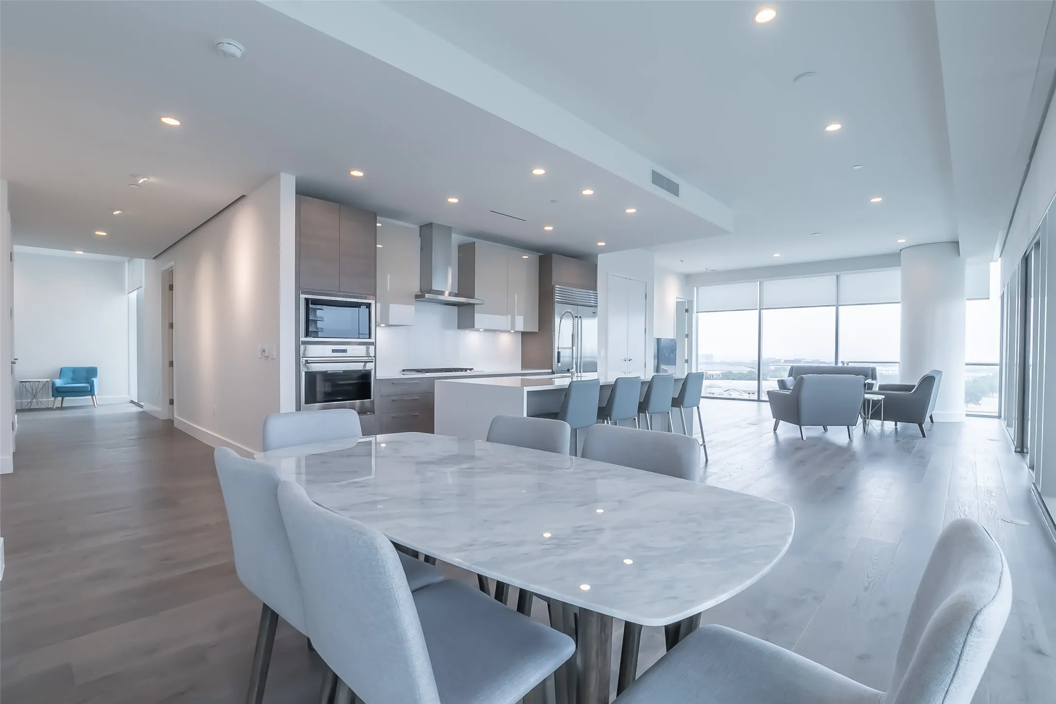 Condominium For Rent in Collin County , 7901 Windrose Avenue 1001, Plano, Texas 75024, 2 Bedroom, 3 Bathroom, 2 Garage spaces, 2,245 Sqft, built in 2019, mls#21326969, Real Estate Agent in Plano, Homes For Rent in Collin county, Homes For Rent in Plano, Realtor in Plano Texas, Real Estate Brokerage Independent Realty Texas, Luminita Cordes Realtor