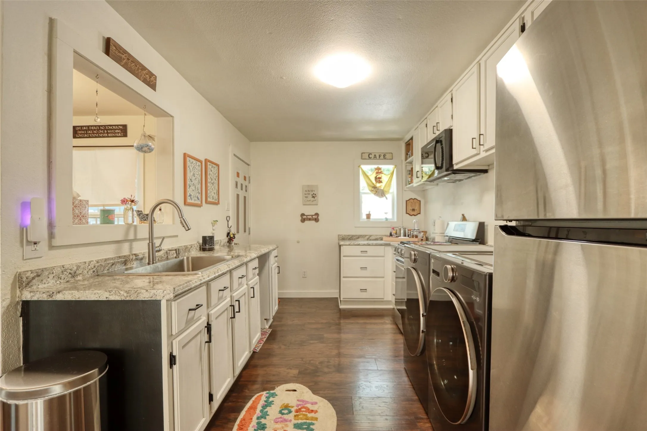 Single Family Residence For Sale in Mc Lennan County , 3128 Fadal Avenue, Waco, Texas 76708, 2 Bedroom, 1 Bathroom, Garage spaces, 1,057 Sqft, built in 1950, mls#21324526, Real Estate Agent in Waco, Homes For Sale in Mc Lennan county, Homes For Sale in Waco, Realtor in Waco Texas, Real Estate Brokerage Independent Realty Texas, Luminita Cordes Realtor