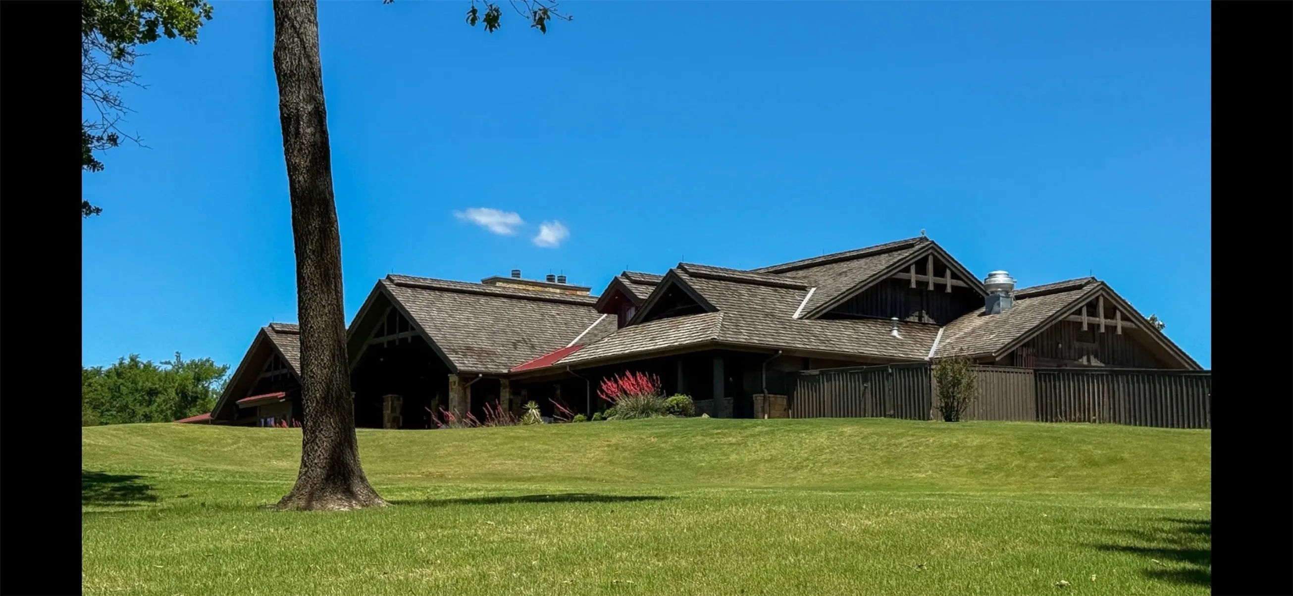 Club House