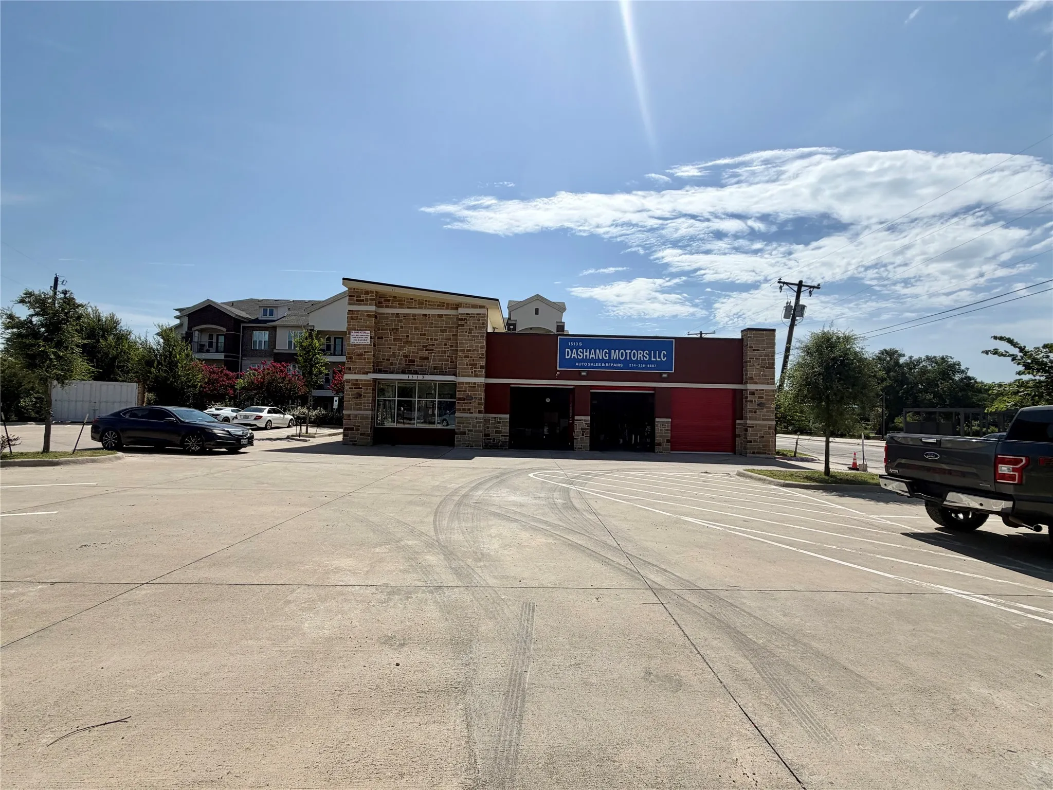 Business For Sale in Collin County , 1513 S Mcdonald Street, Mc Kinney, Texas 75069, 0, 0, Garage spaces, 0 Sqft, built in 2020, mls#21329628, Real Estate Agent in Mc Kinney, Homes For Sale in Collin county, Homes For Sale in Mc Kinney, Realtor in Mc Kinney Texas, Real Estate Brokerage Independent Realty Texas, Luminita Cordes Realtor